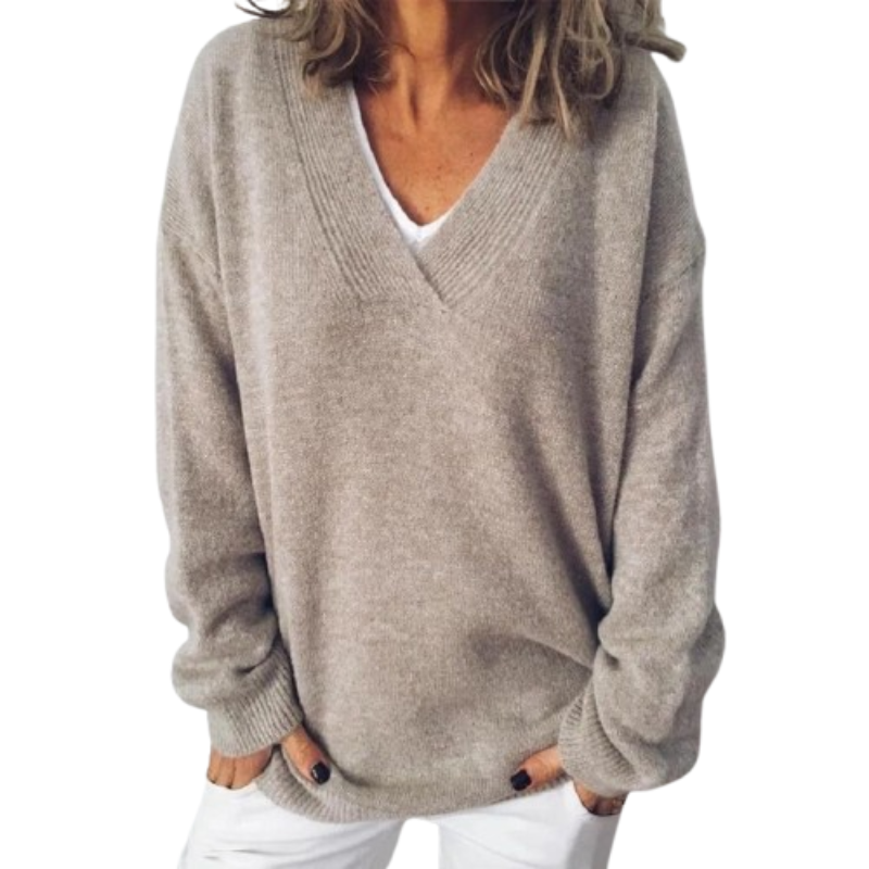 Harper - Luxurious Soft Sweater
