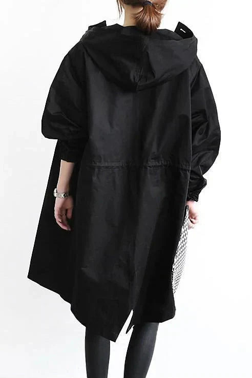 Faith - Stylish Trench Coat