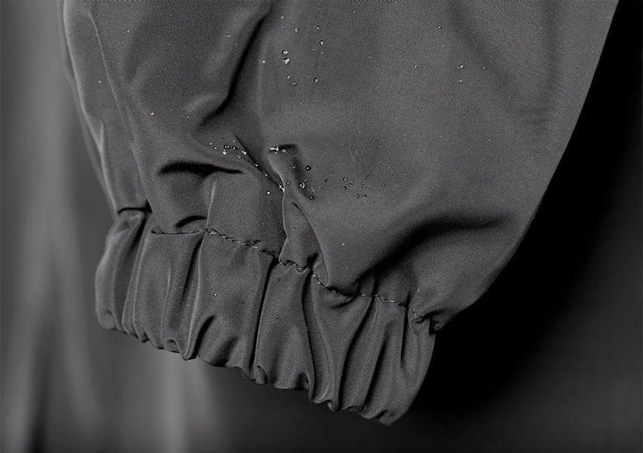 Faith - Stylish Trench Coat