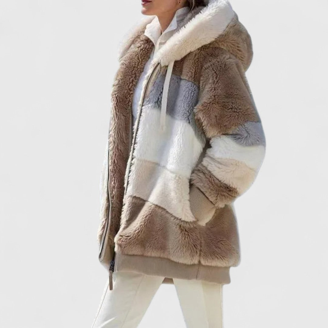 Samantha - Comfortable Warm Cardigan