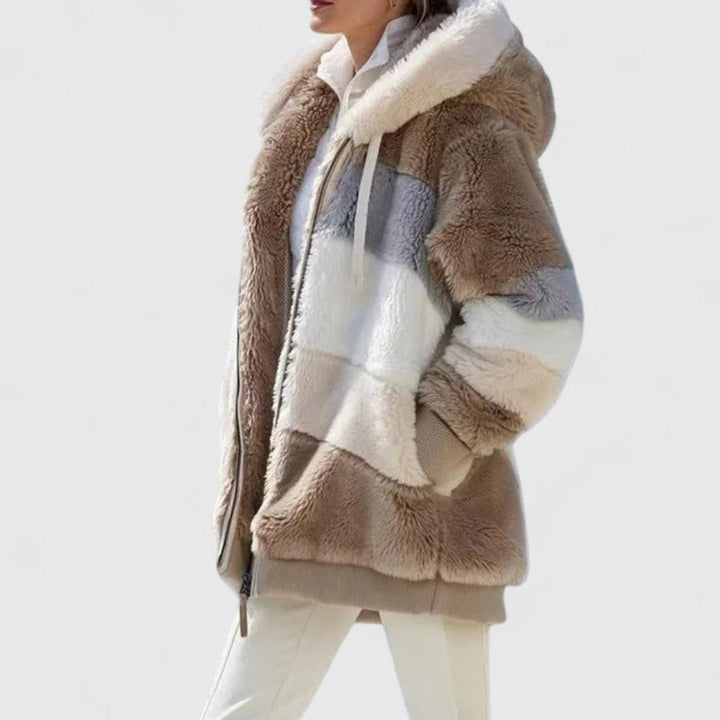 Samantha - Comfortable Warm Cardigan