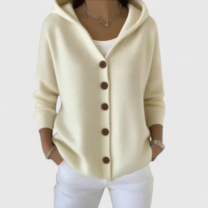 Cora - Stylish Cardigan