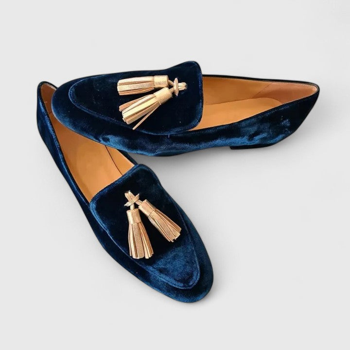 Julia - Elegant Loafers