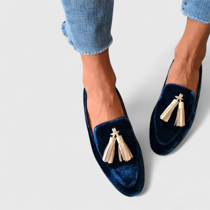 Julia - Elegant Loafers