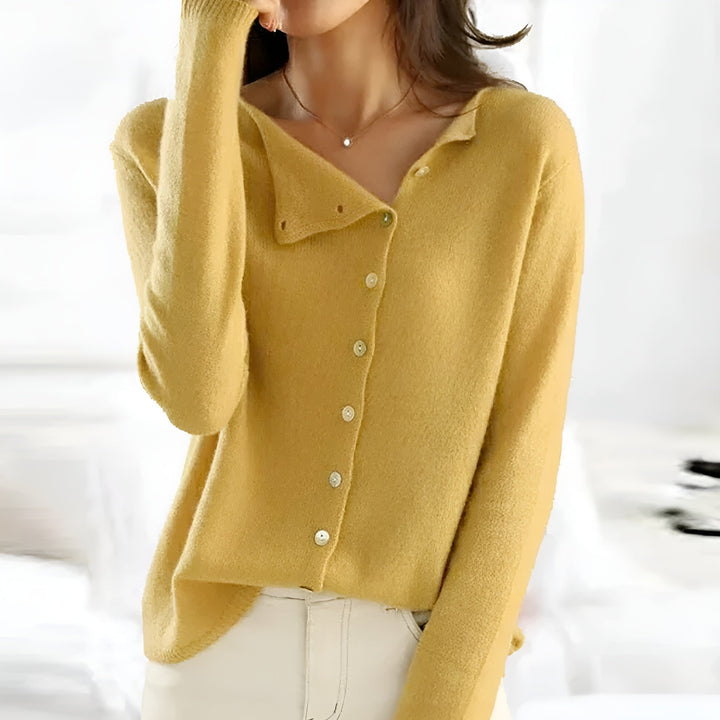 Olivia - Luxury Cardigan