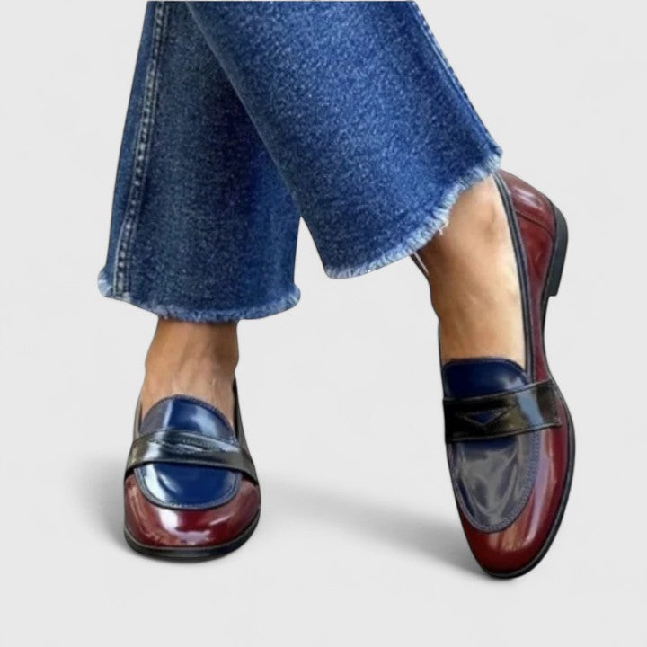 Aria - Elegant Loafers