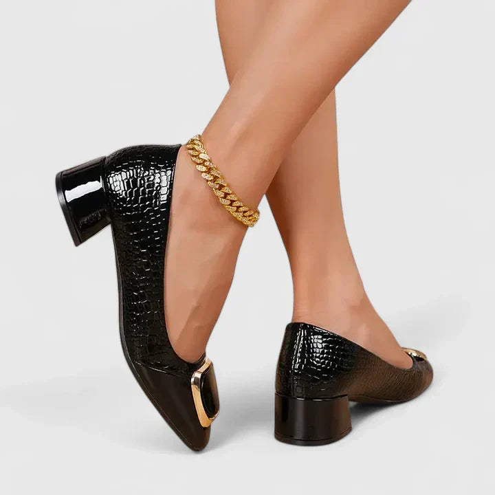 Eleanor - Comfortable Loafers