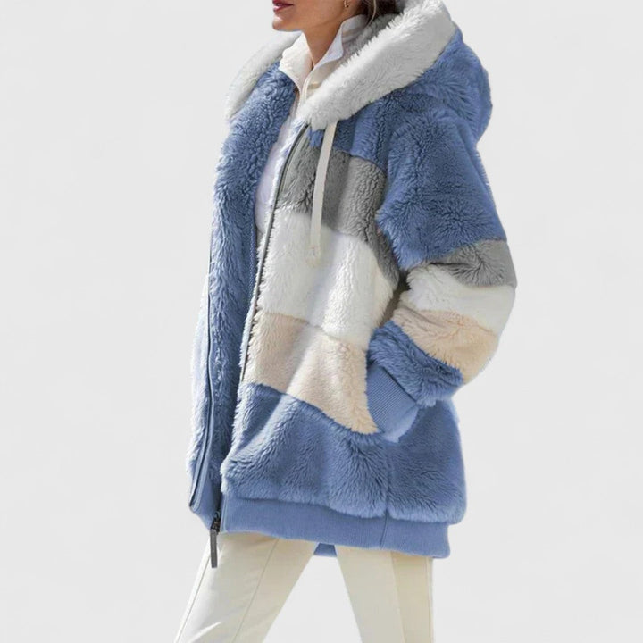 Samantha - Comfortable Warm Cardigan