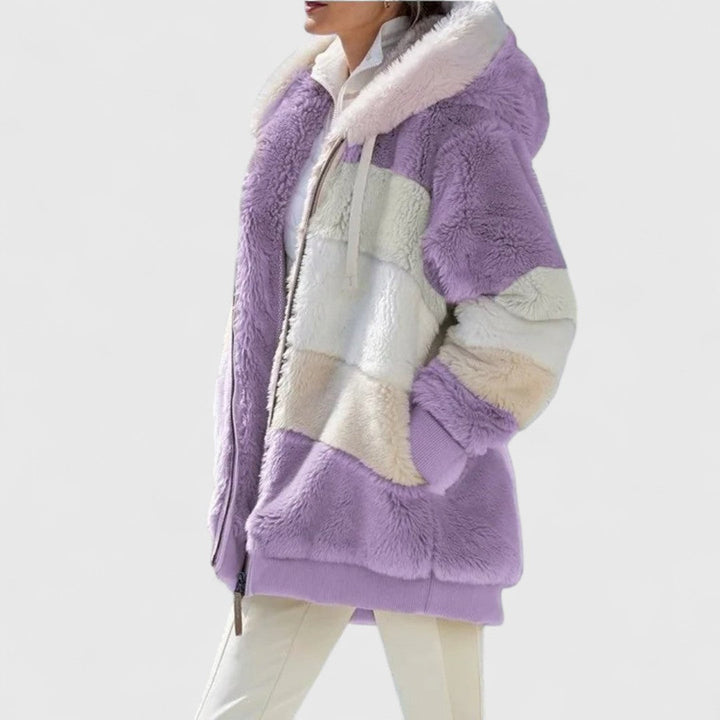 Samantha - Comfortable Warm Cardigan