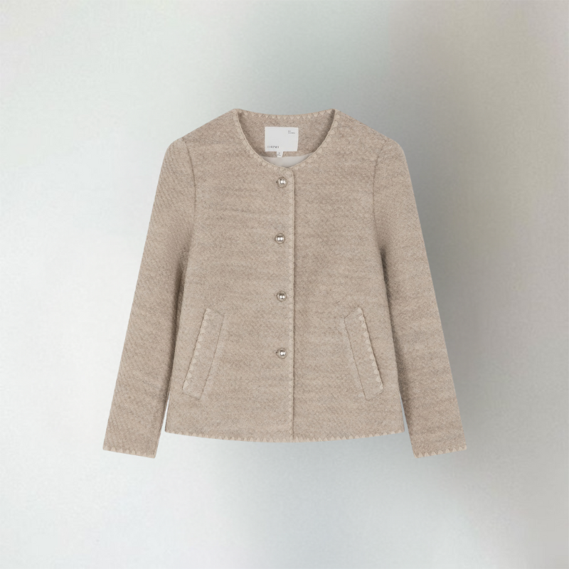 Everly - Stylish Cardigan