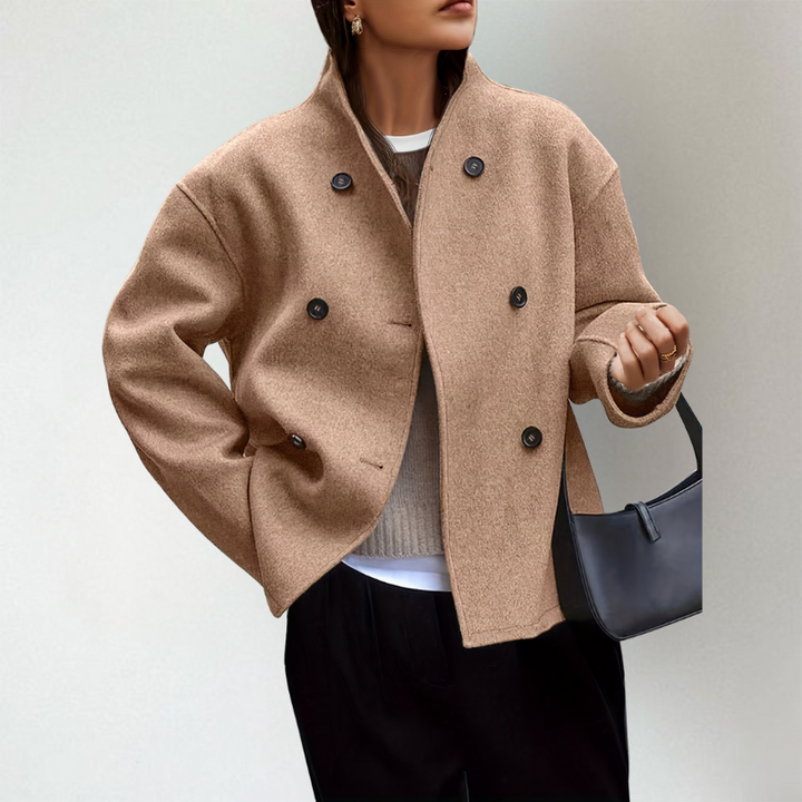 Eliana - Long Sleeve Cardigan