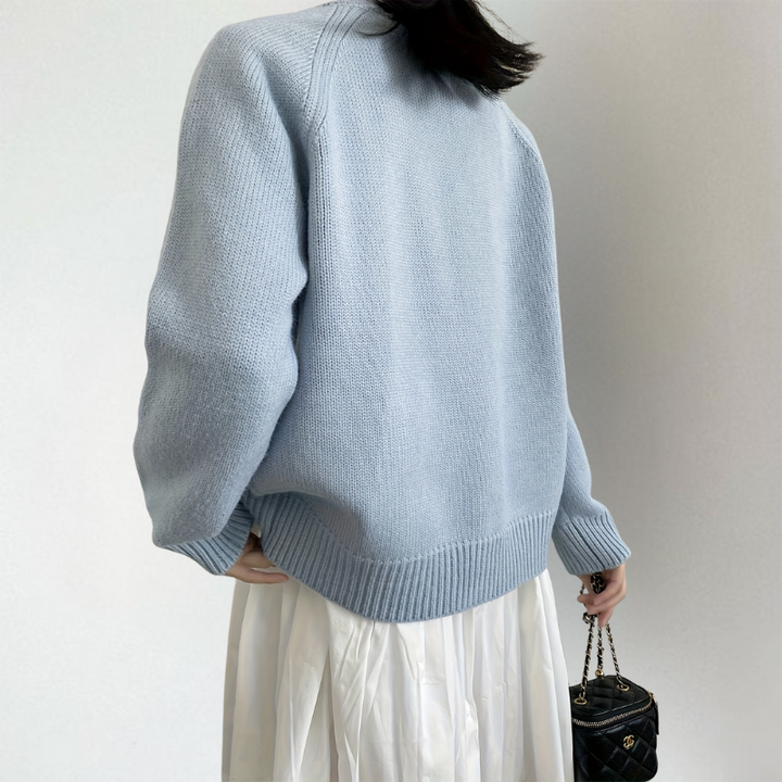 Maya - Stylish Cardigan