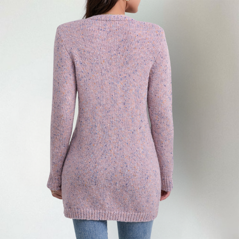 Hazel - Elegant Cardigan
