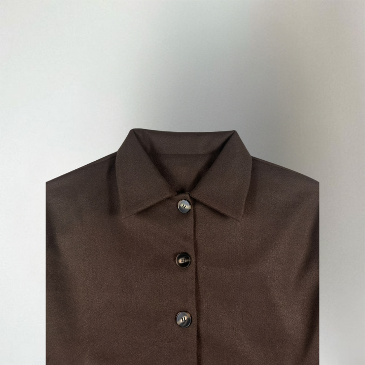 Willow - Warm Knit Cardigan