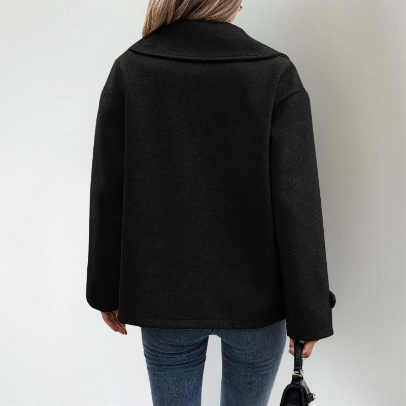Josephine -  Comfortable Cardigan