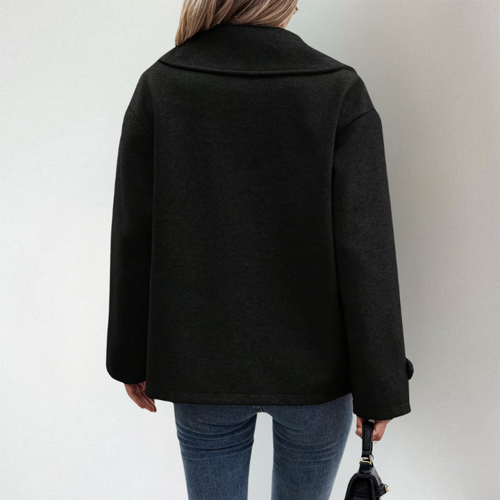 Josephine -  Comfortable Cardigan