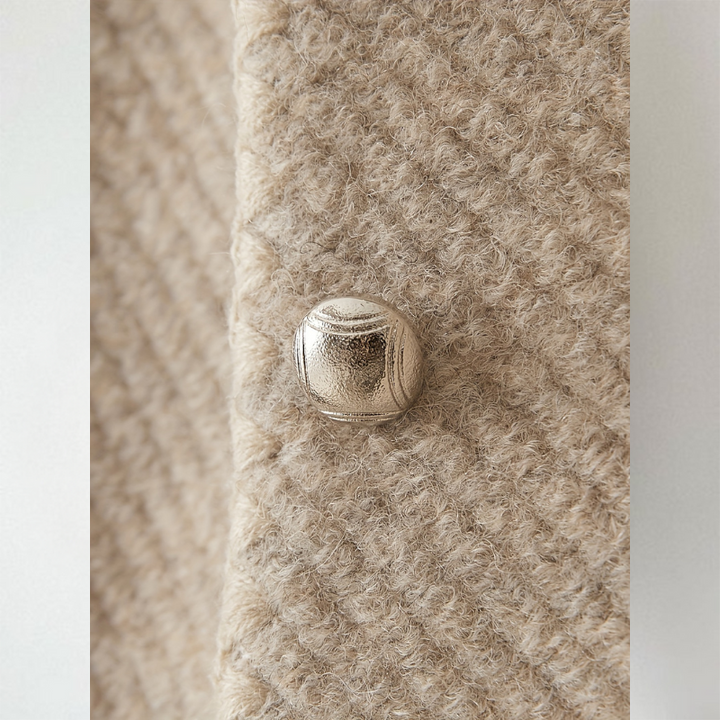 Everly - Stylish Cardigan