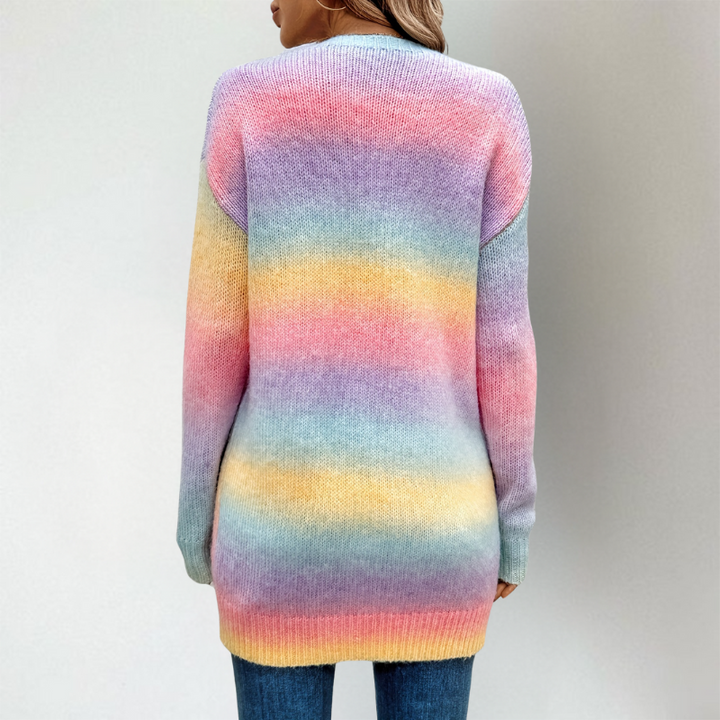 Caroline -  Warm Cardigan