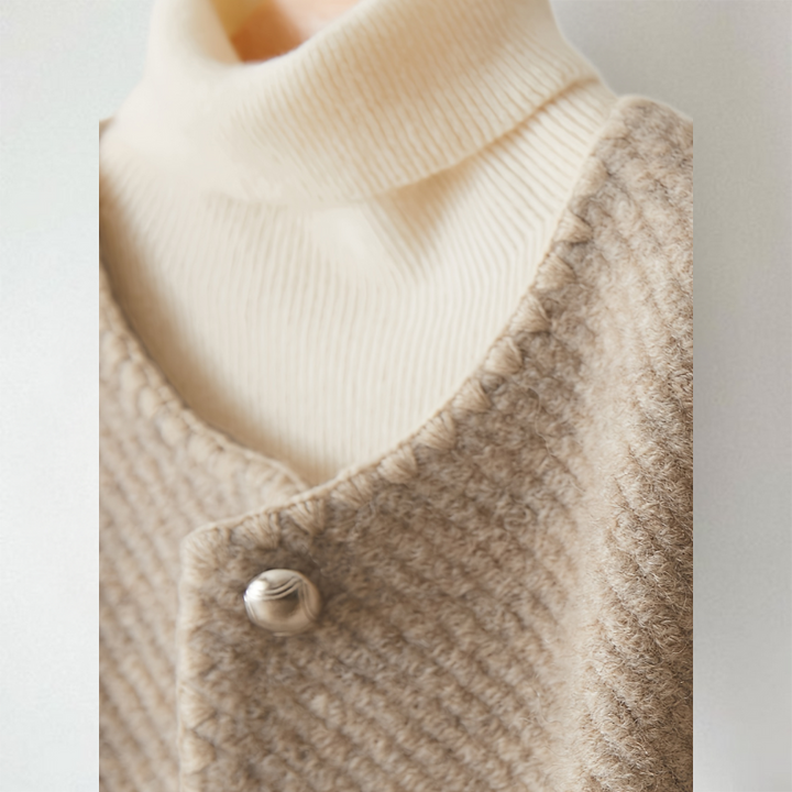 Everly - Stylish Cardigan