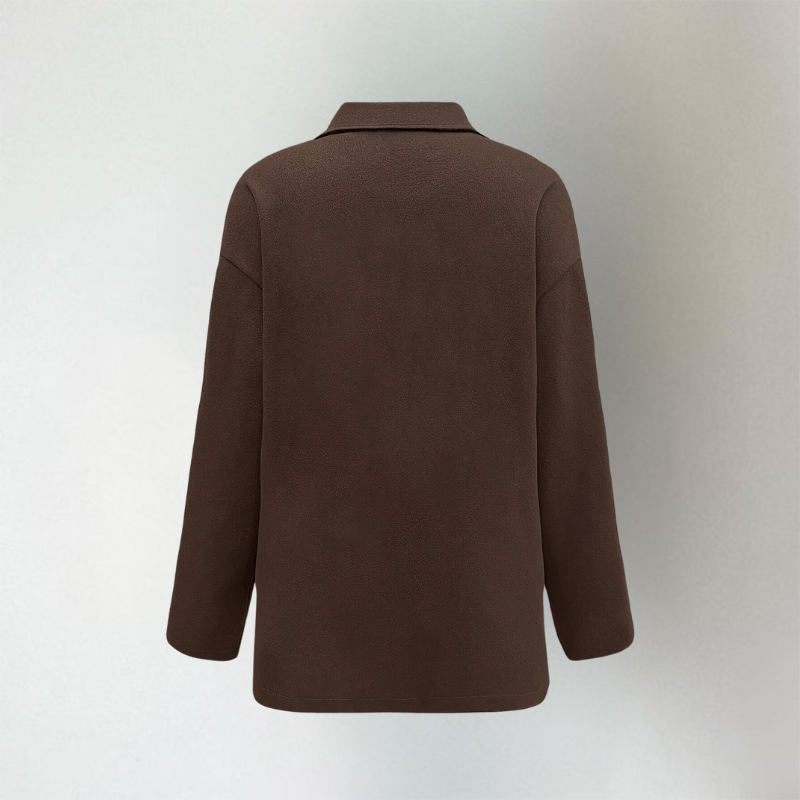 Willow - Warm Knit Cardigan