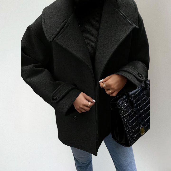 Josephine -  Comfortable Cardigan