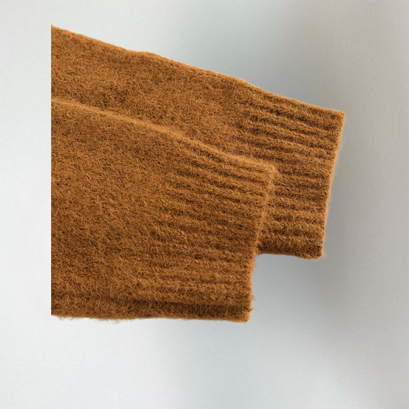 Lydia - Comfortable Cardigan