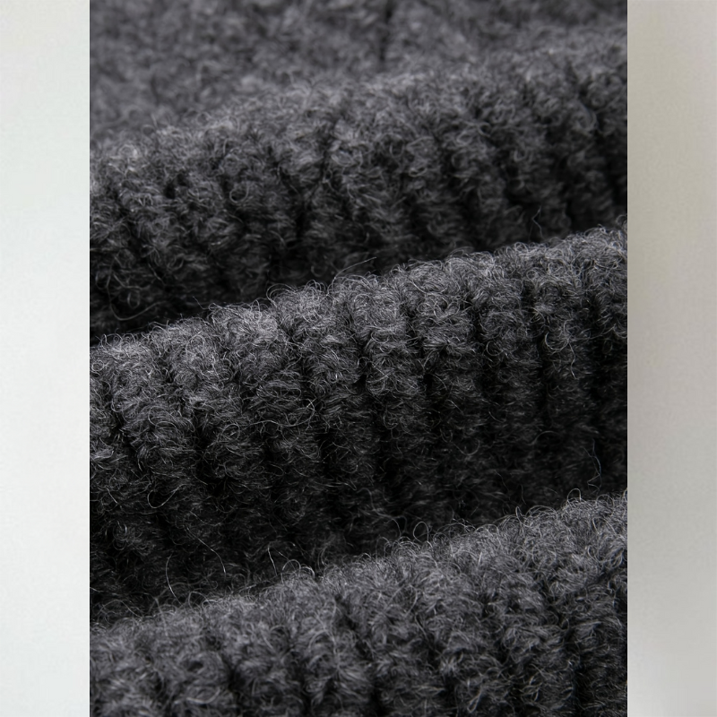 Allison - Elegant Cardigan