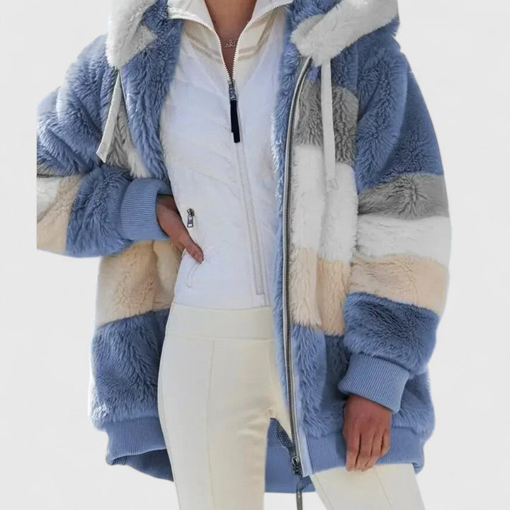 Samantha - Comfortable Warm Cardigan