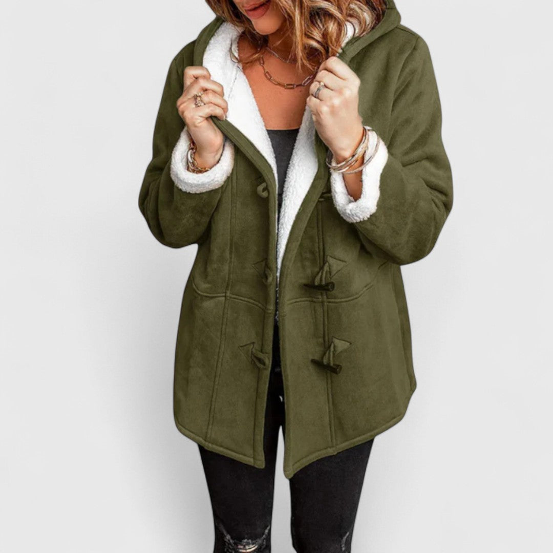 Hailey – Effortless Warmth Everyday Cardigan