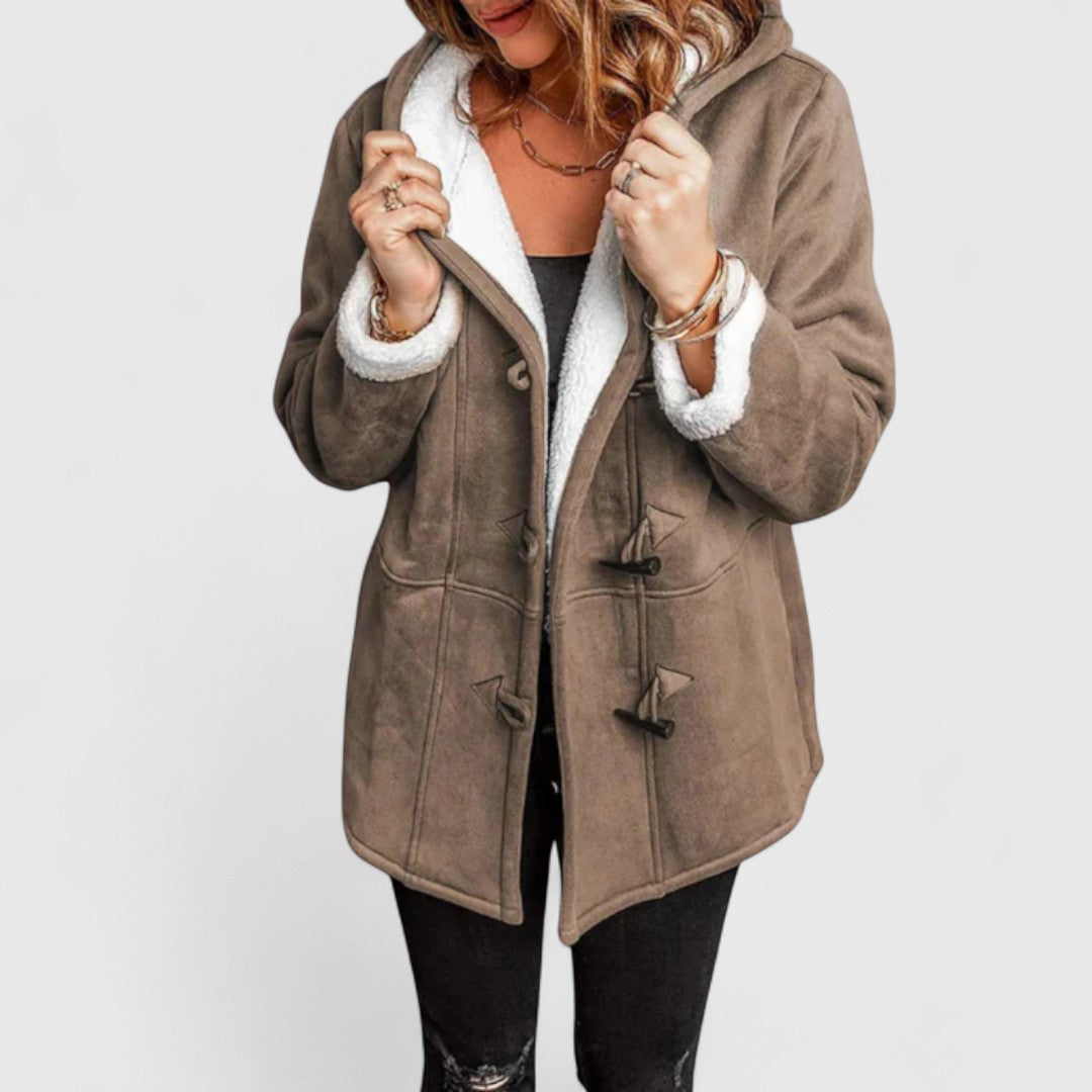 Hailey – Effortless Warmth Everyday Cardigan