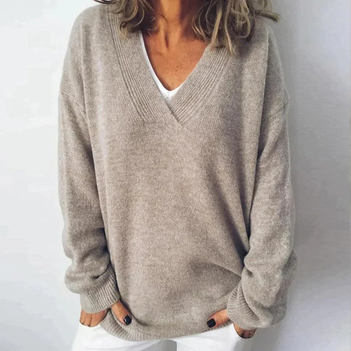 Harper - Luxurious Soft Sweater