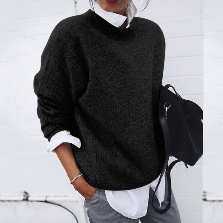 Audrey - Soft and Warm Cashmere Sweater