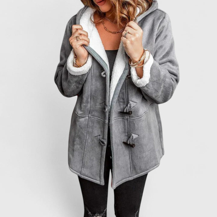 Hailey – Effortless Warmth Everyday Cardigan