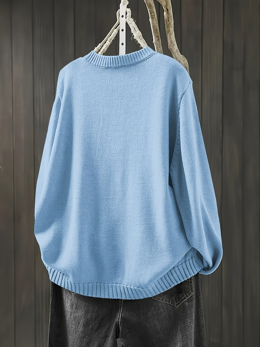 Tamsin - Comfortable and Stylish Cardigan