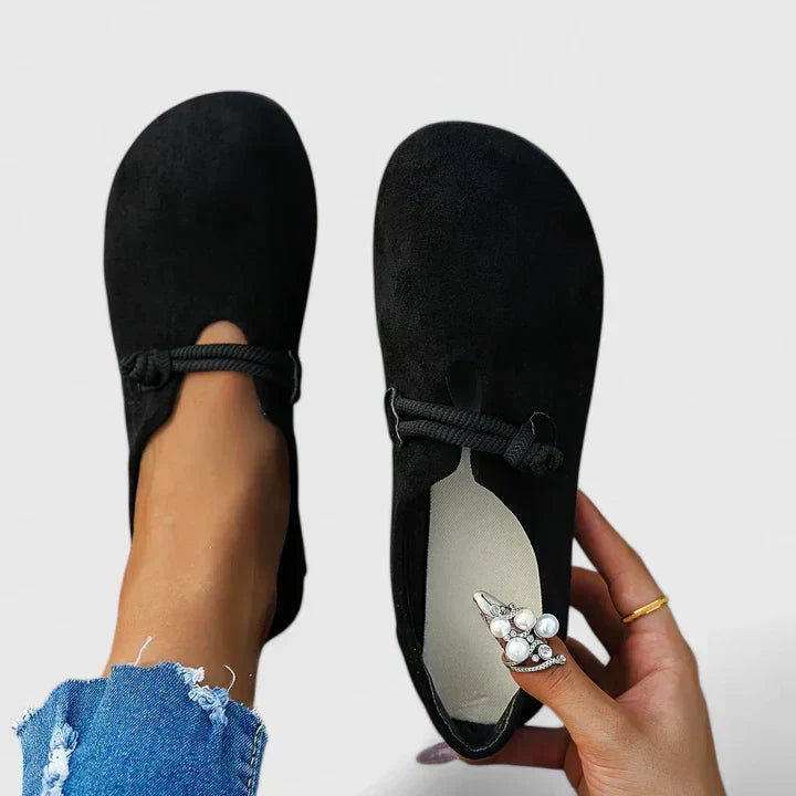 Everly - Orthopedic Loafers