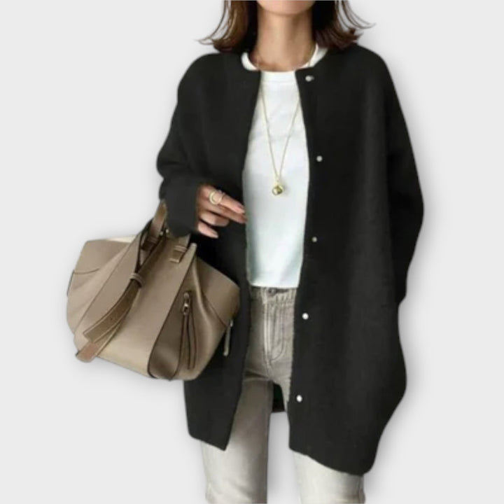 Elena - Elegant Cardigan