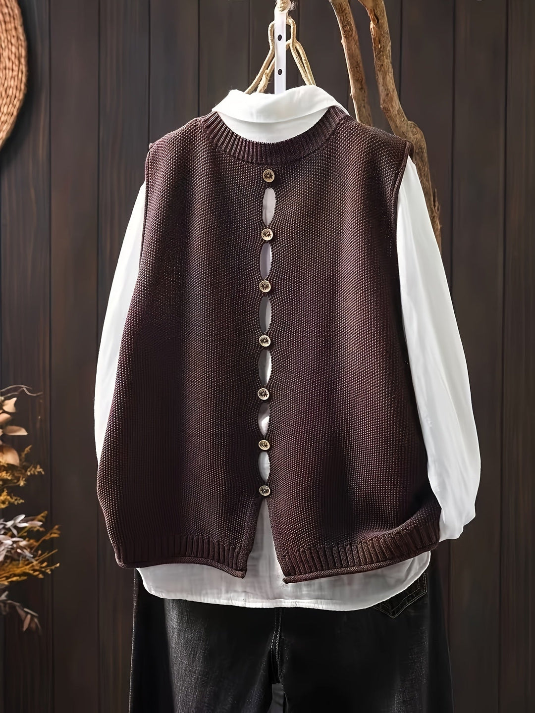 CORA - GRACE CARDIGAN