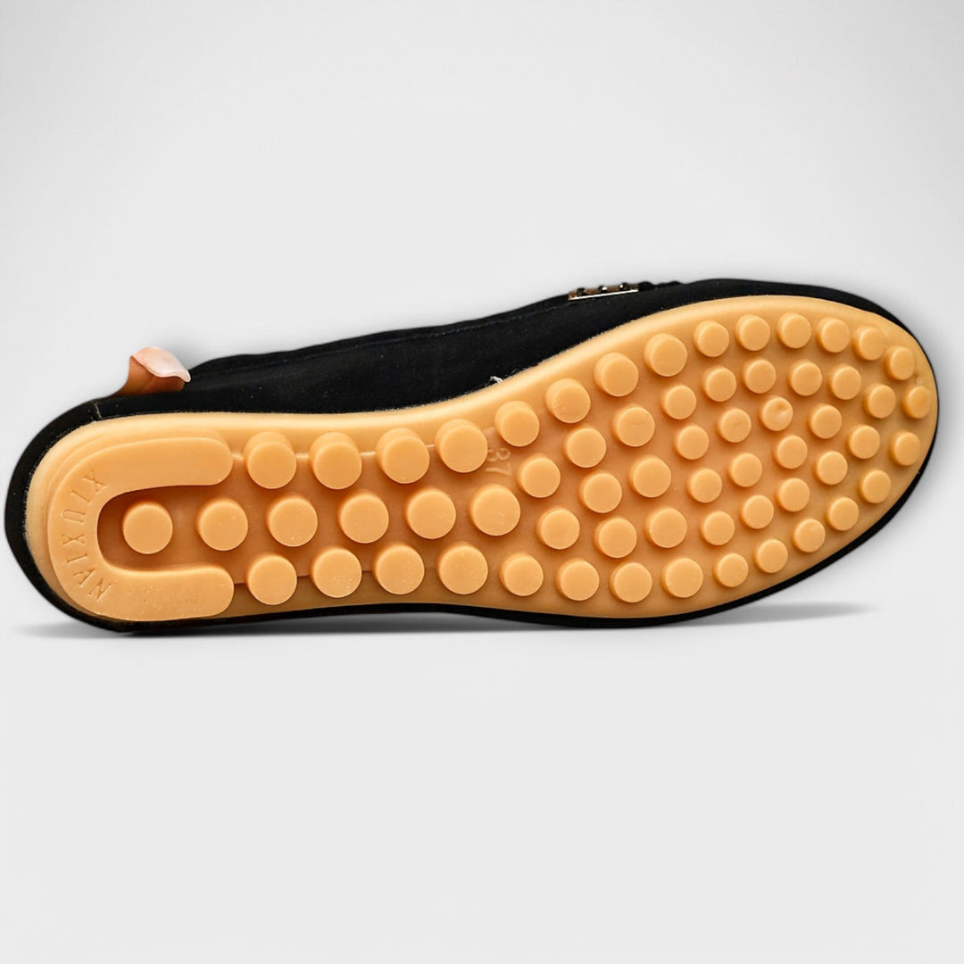 Brooklyn - Moccasin slip on