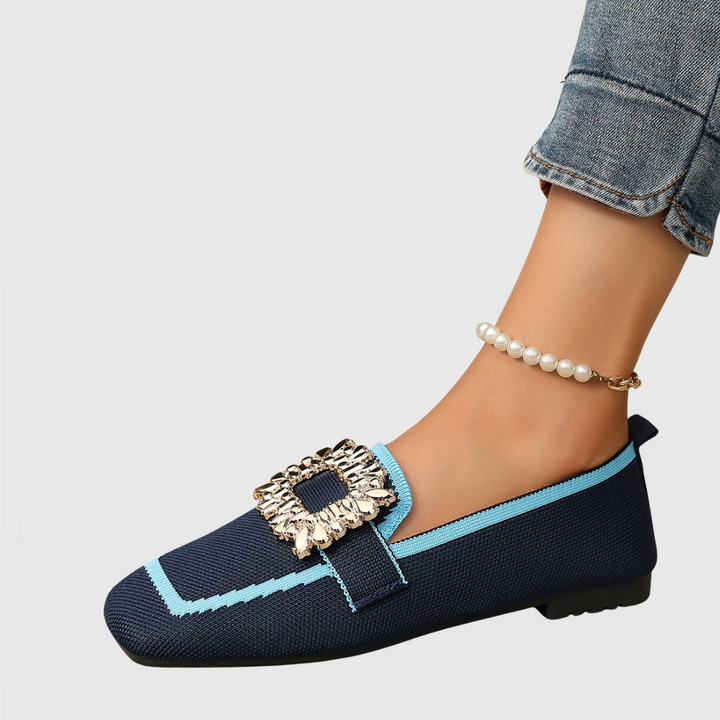 Emma - Orthopedic Women Loafers