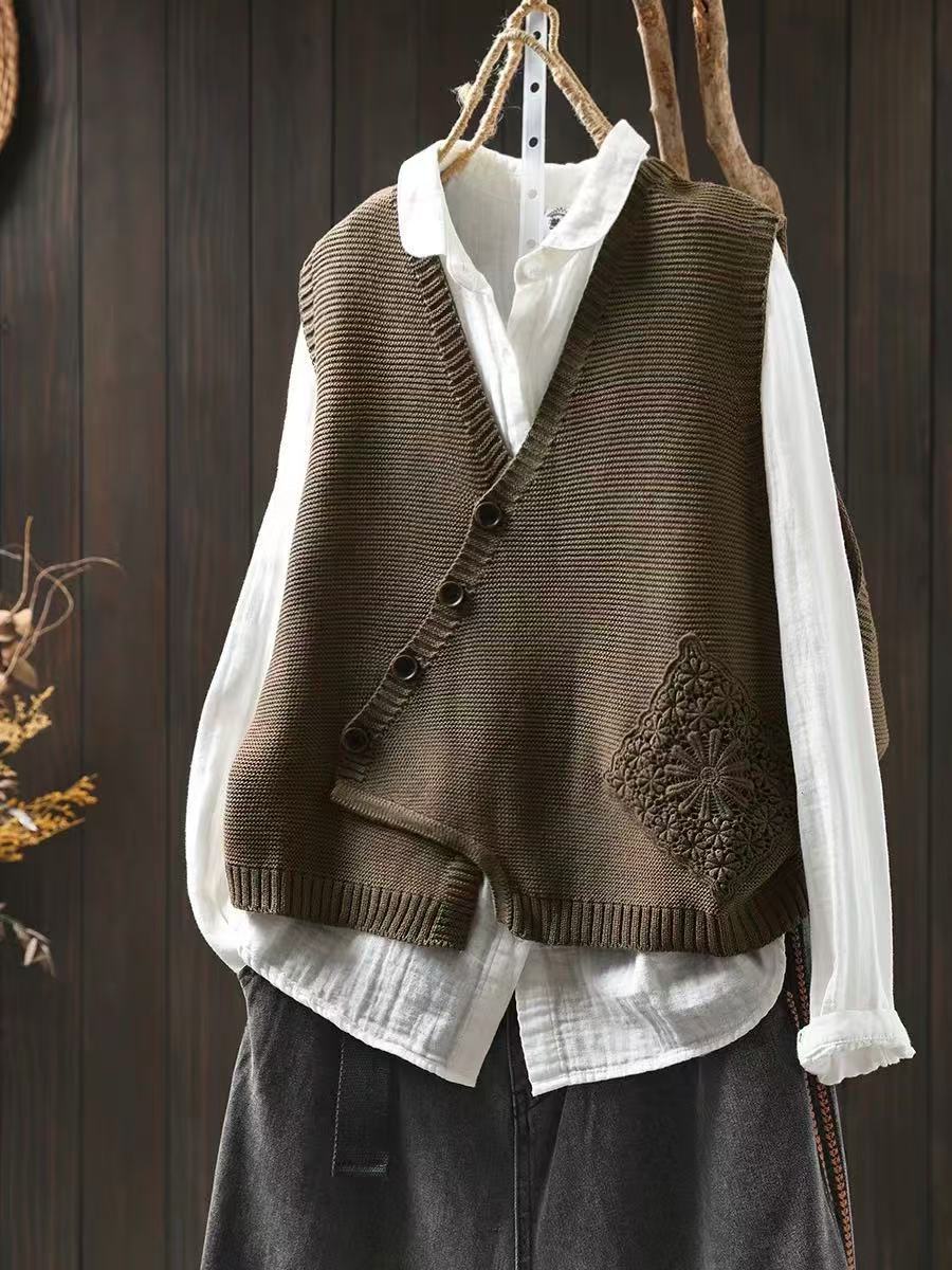 Everly - Everyday elegance cardigan