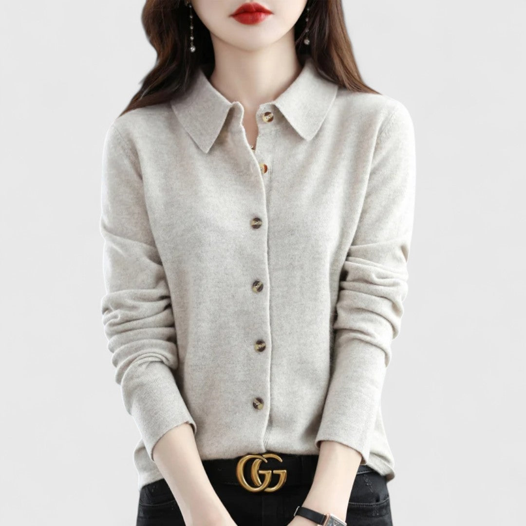 Eva – Women's Cardigan