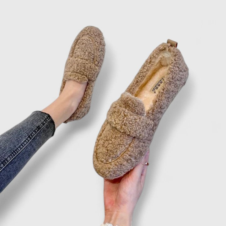 Ella - Comfortable Loafers