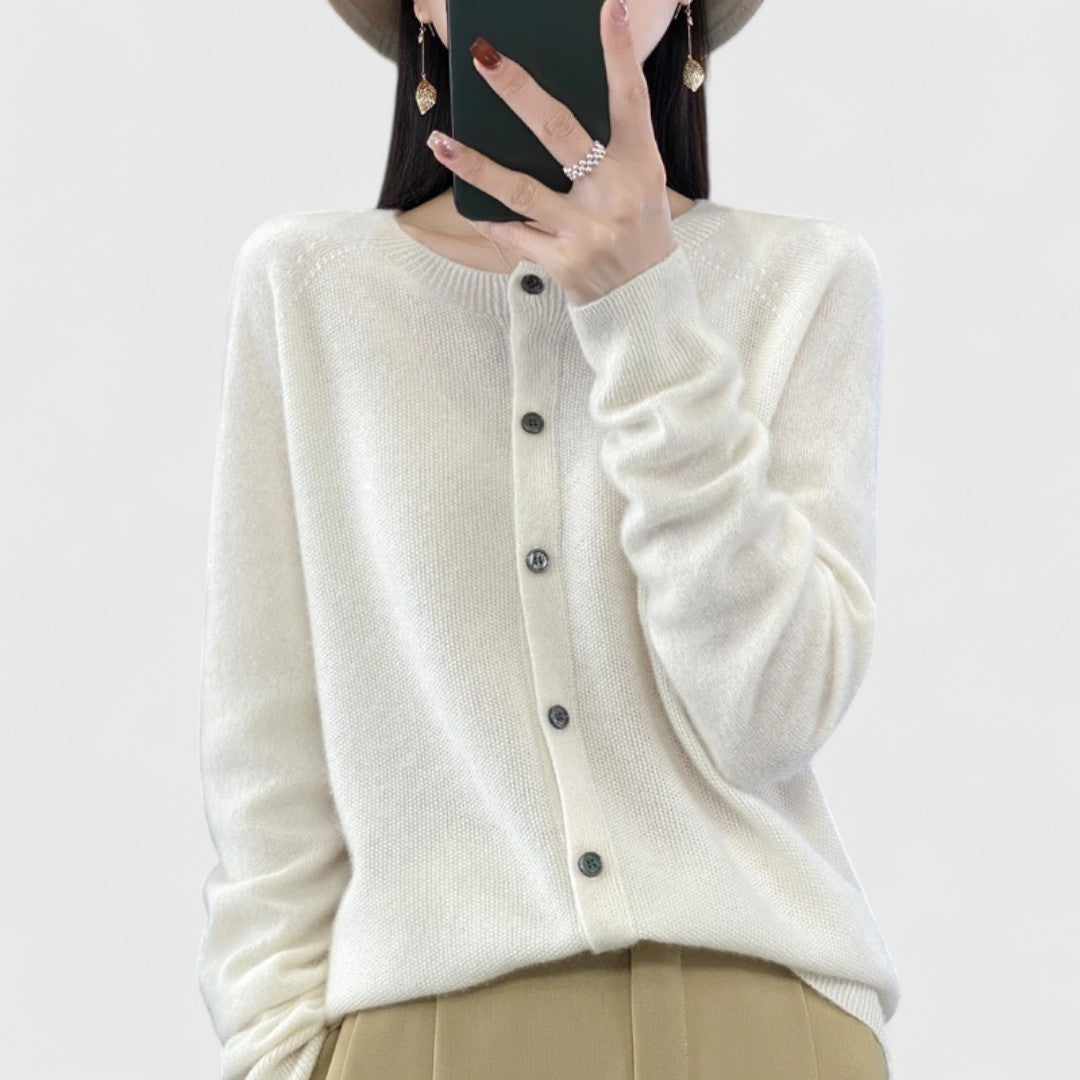 Kennedy - Women's Cardigan