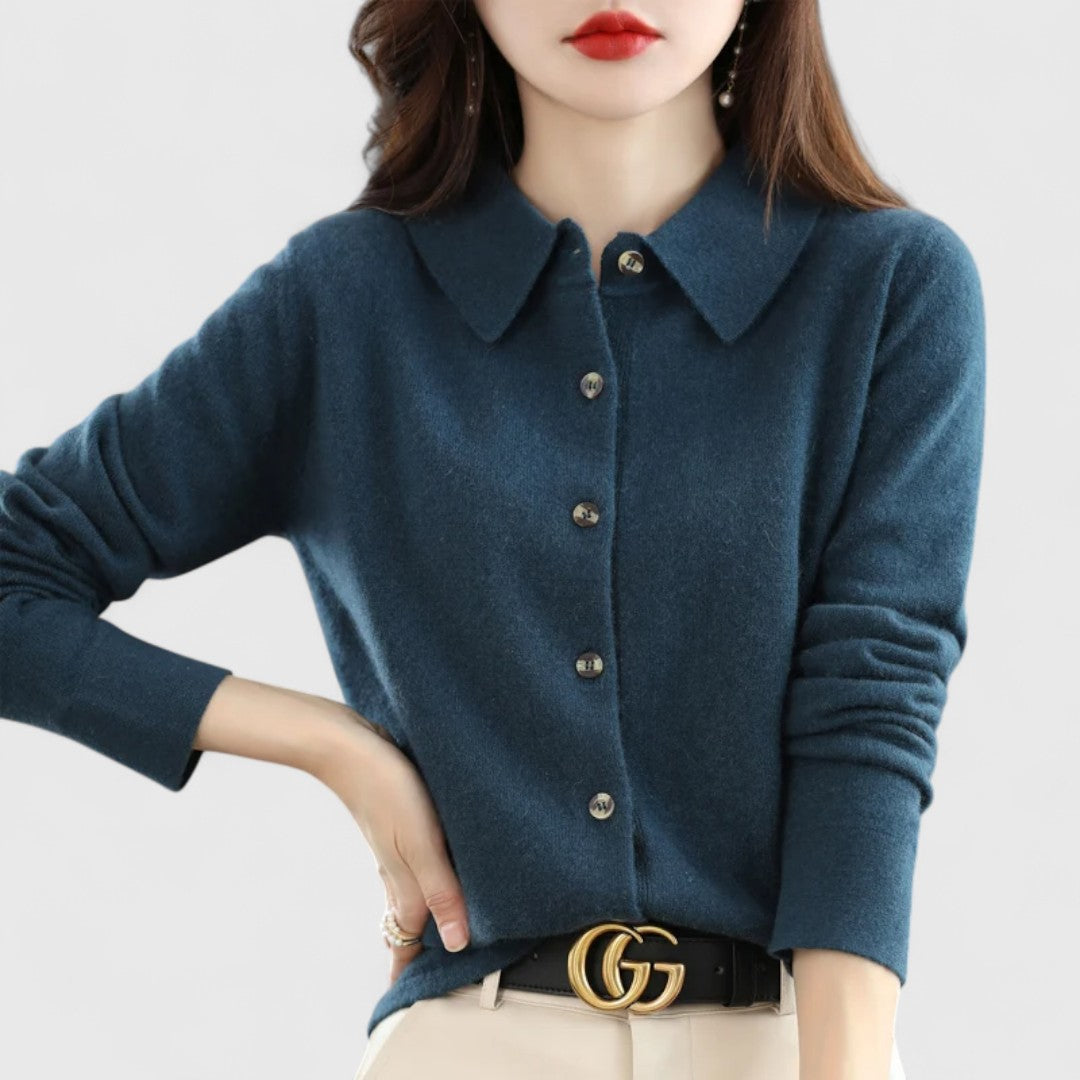 Eva – Women's Cardigan