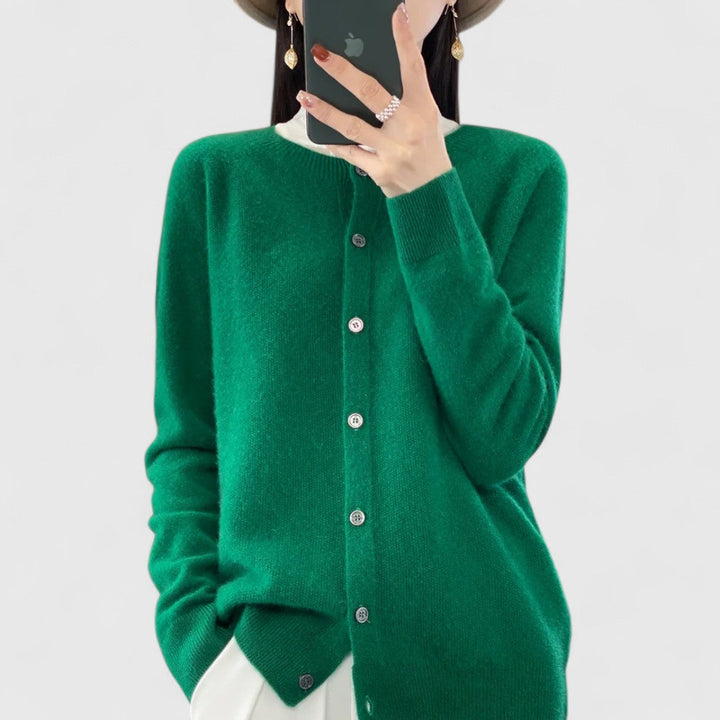 Kennedy - Women's Cardigan