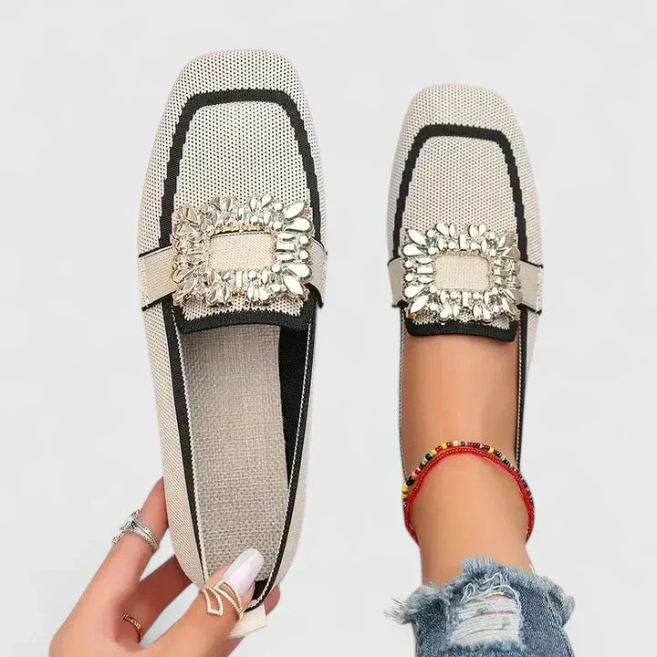 Emma - Orthopedic Women Loafers