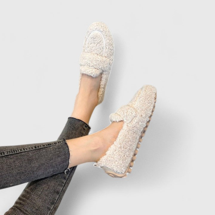 Ella - Comfortable Loafers