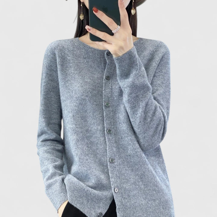 Kennedy - Women's Cardigan