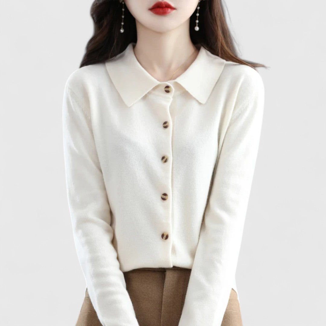 Eva – Women's Cardigan