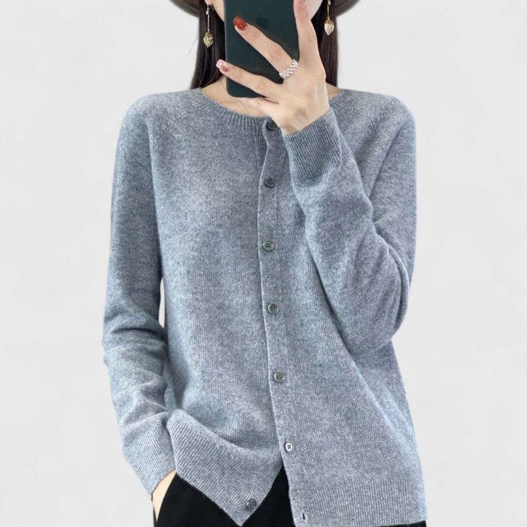 Kennedy - Women's Cardigan